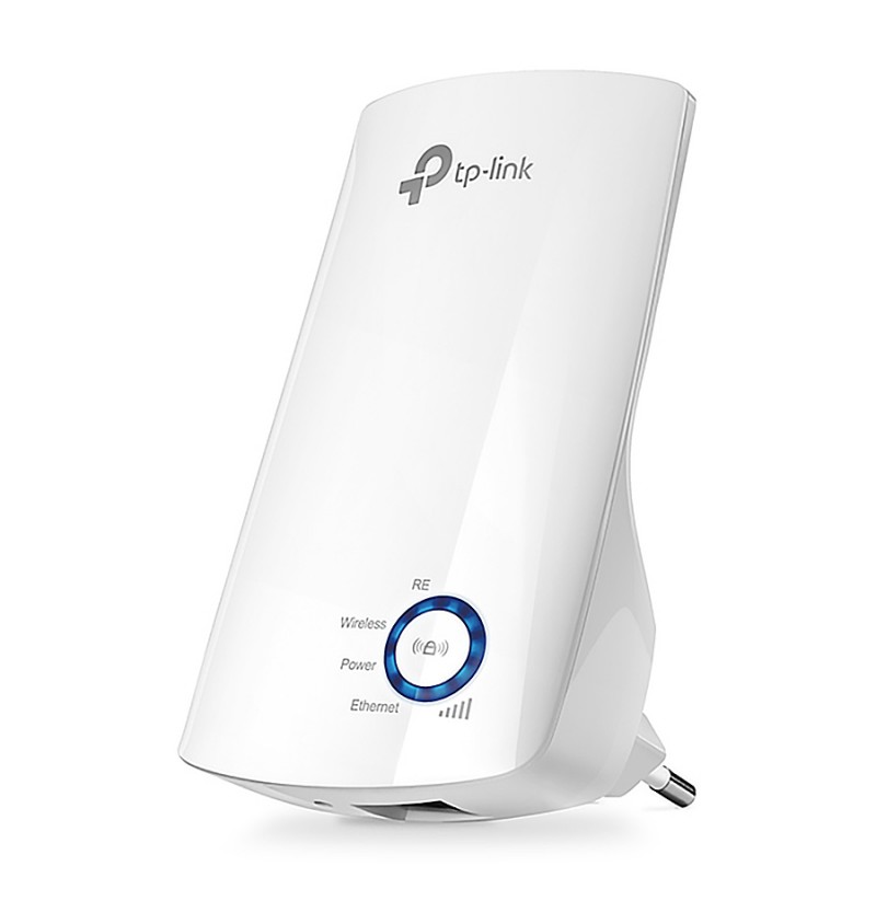 Extender & Antena Wireless