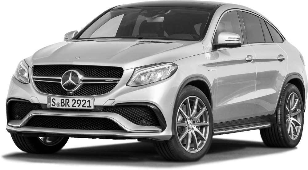 Mercedes Benz GLE-Class
