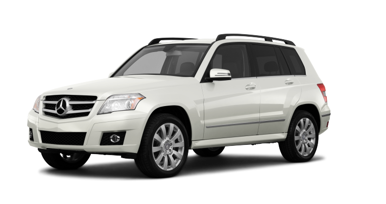 Mercedes Benz GLK-Class