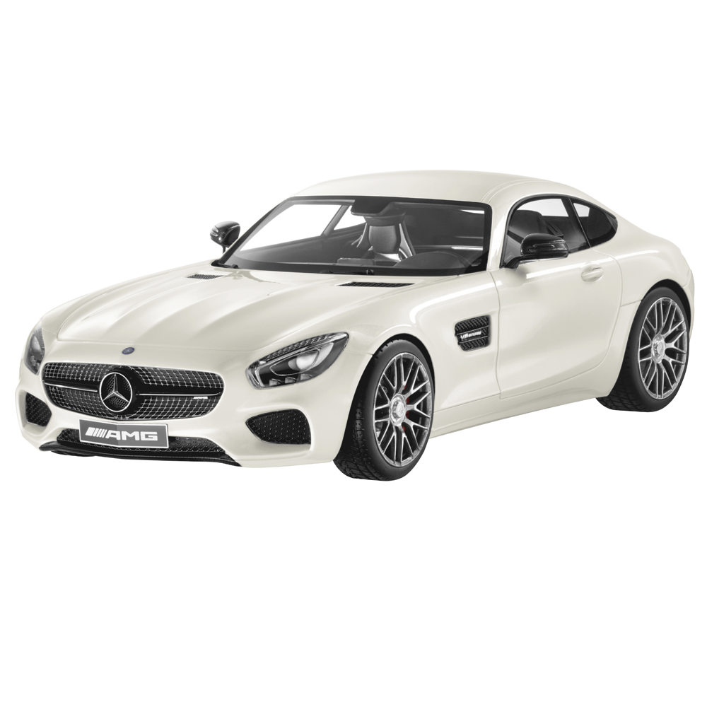 Mercedes Benz GT-Class