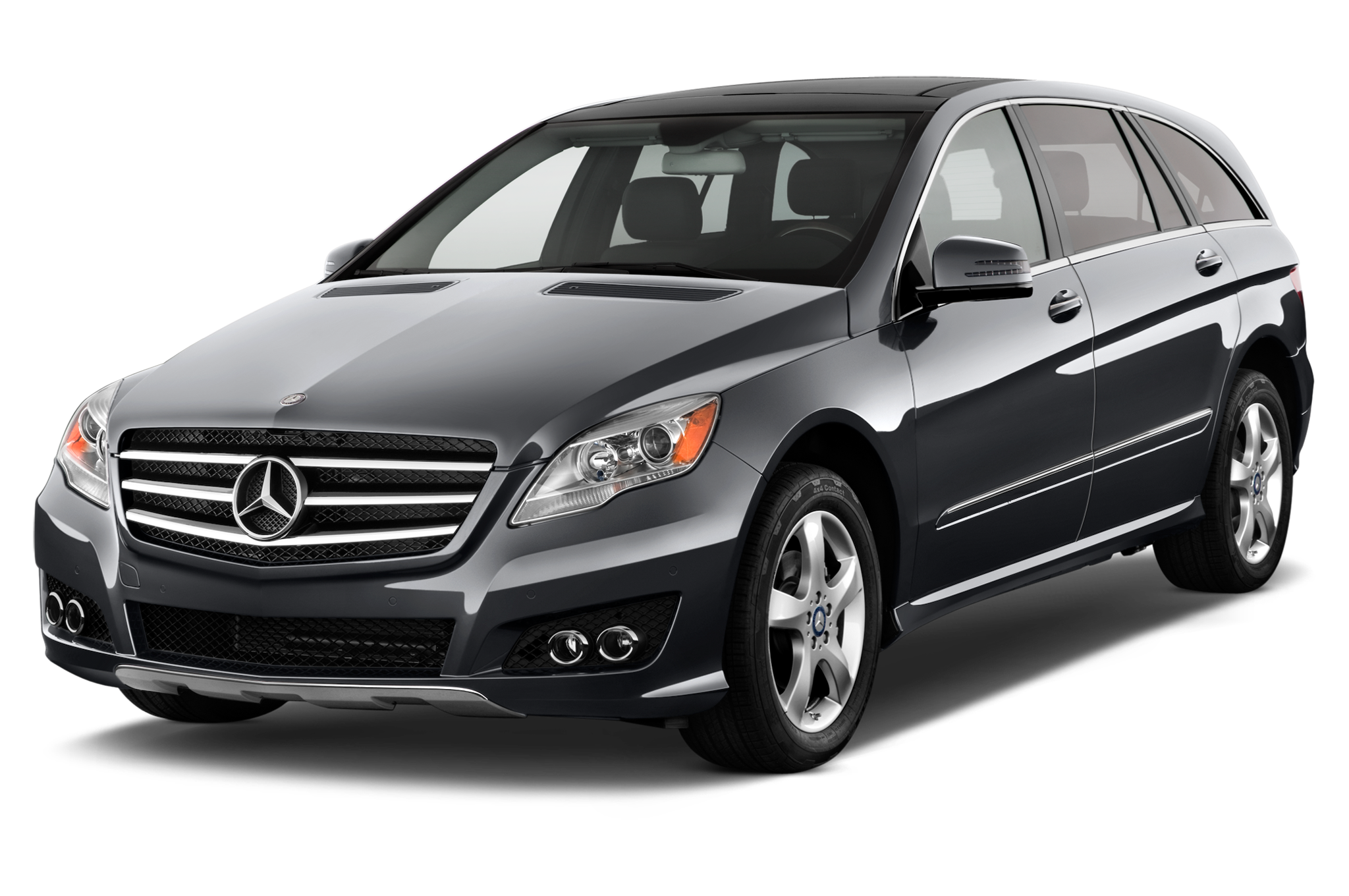 Mercedes Benz R-Class