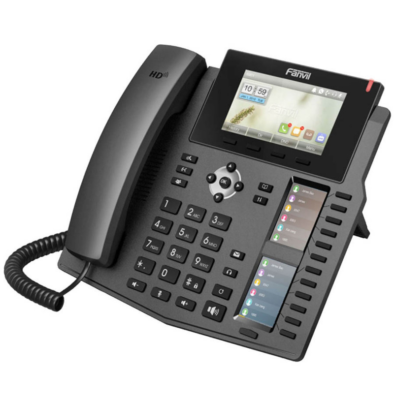 Telefona IP