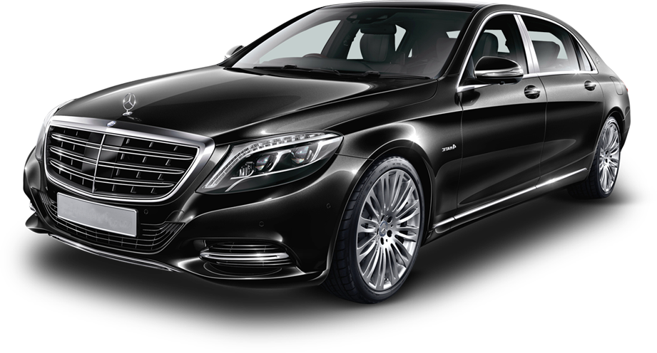 Mercedes Benz S-Class