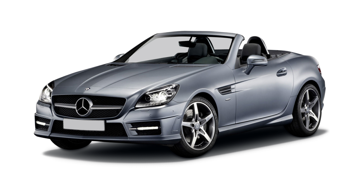 Mercedes Benz SLK-Class