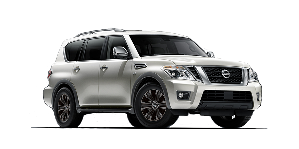 Nissan Armada