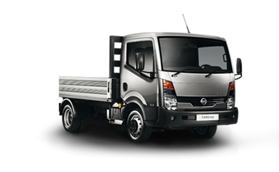Nissan Cabstar
