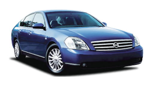 Nissan Cefiro