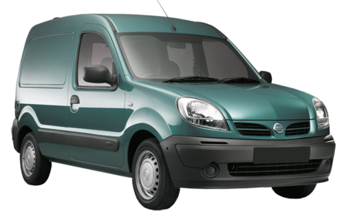 Nissan Kubistar