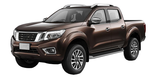 Nissan NP300