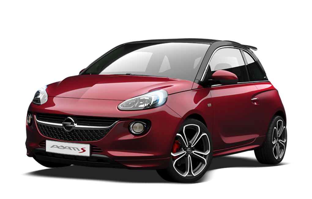 Opel Adam
