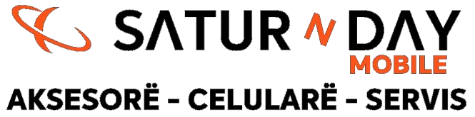 Saturn Day